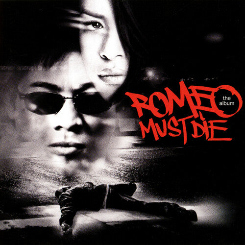 Various Artists: Romeo Must Die (Various Artists) [ Record ]