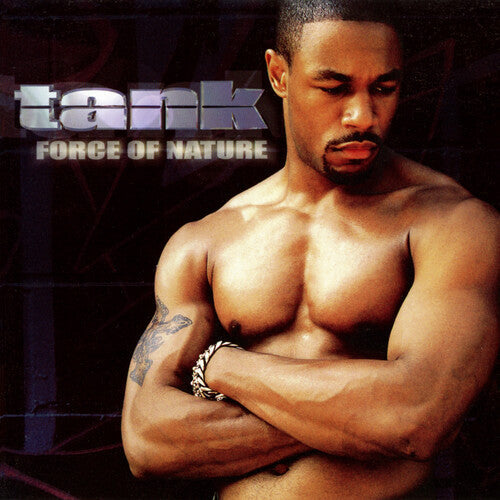 Tank: Force of Nature [ Record ]