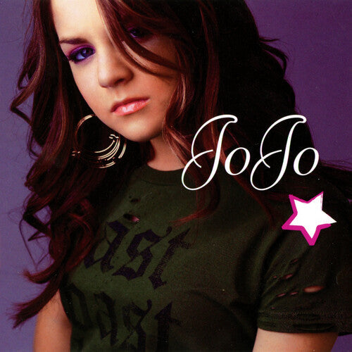 Jojo: JoJo [ Record ]