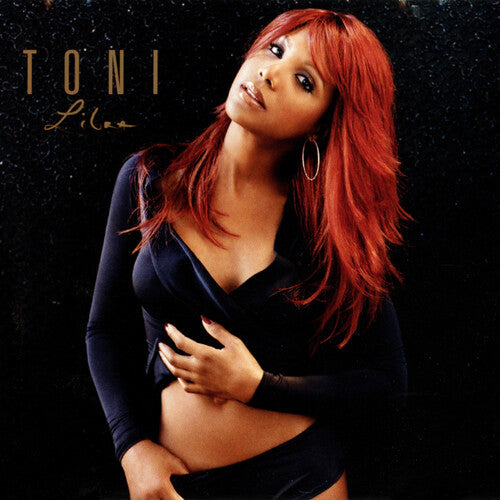 Toni Braxton: Libra [ Record ]