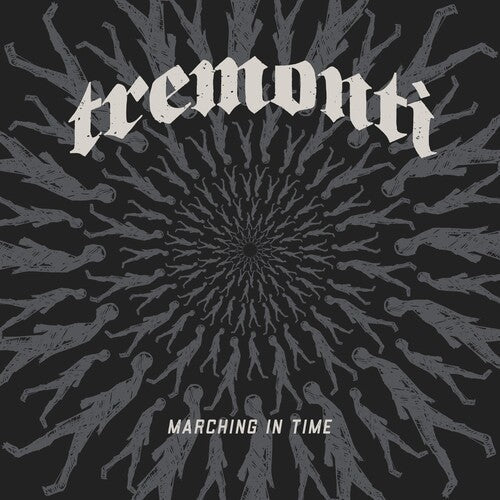 Tremonti: Marching in Time (2LP Gatefold) [ Record ]