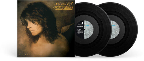 Ozzy Osbourne: No More Tears [ Record ]