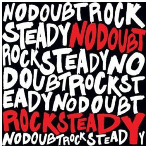 No Doubt: Rock Steady [ Record ]