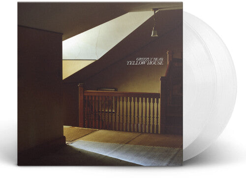 Grizzly Bear: Yellow House [ Record ]