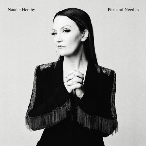 Natalie Hemby: Pins And Needles [ Record ]
