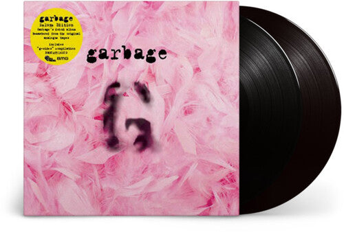 Garbage: Garbage [Remastered] [ Record ]