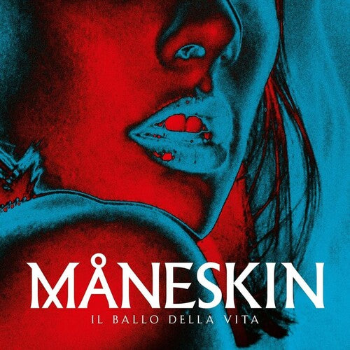 Maneskin: Il Ballo Della Vita [ Record ]