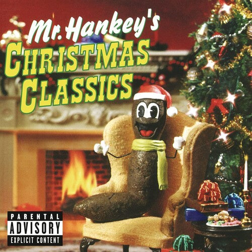 Various Artists: South Park: Mr. Hankey's Christmas Classics (Various Artists) [ Record ]
