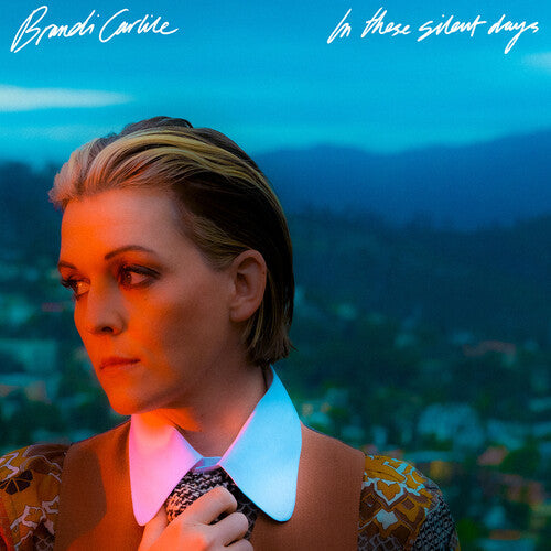 Brandi Carlile: In These Silent Days [ Record ]