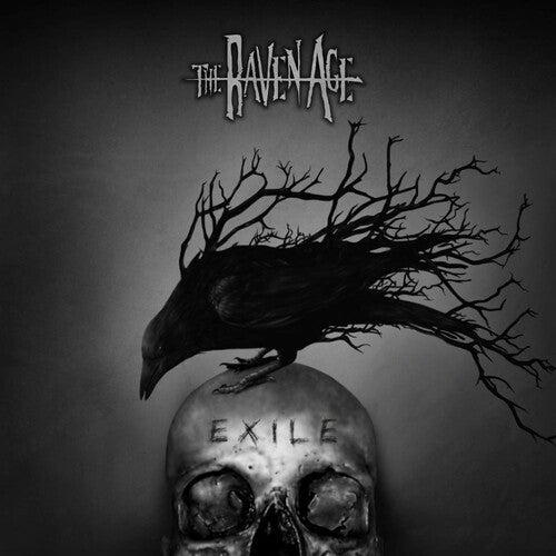 Raven Age: Exile [ Record ]