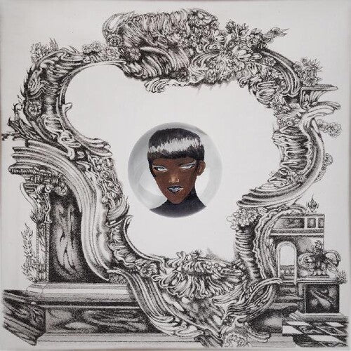 Yves Tumor: The Asymptotical World [ Record ]