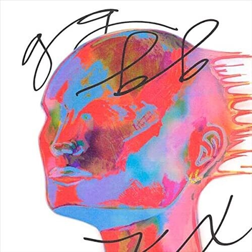 Lany: gg bb xx [ Record ]
