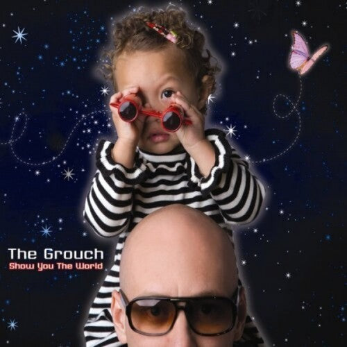 The Grouch: Show You The World (RSD) [ Record ]