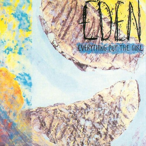 Everything But the Girl: Eden [ Record ]