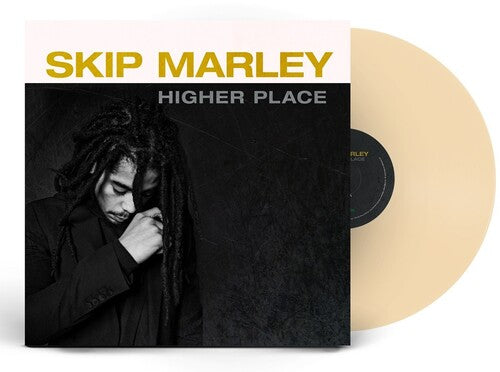 Skip Marley: Higher Place [ Record ]