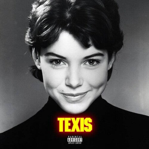 Sleigh Bells: Texis [ Record ]