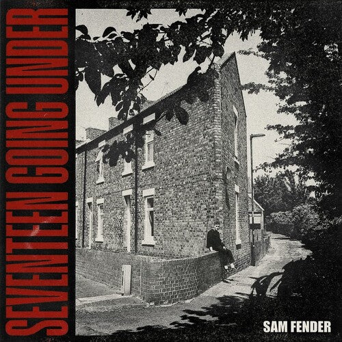 Sam Fender: Seventeen Going [ Record ]
