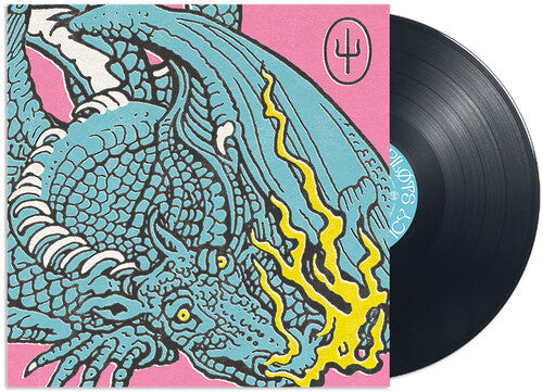 Twenty One Pilots: Scaled And Icy [ Record ]