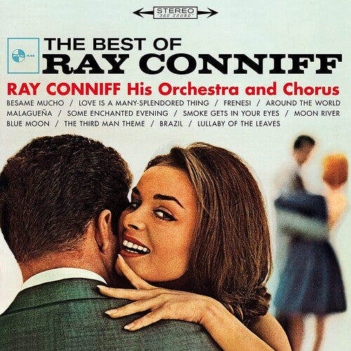 Ray Conniff: Best Of Ray Conniff [180-Gram Vinyl] [ Record ]