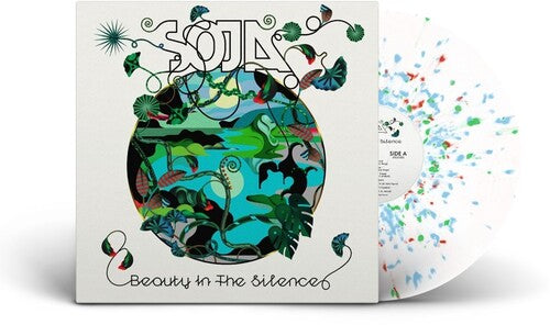 Soja: Beauty In The Silence [ Record ]