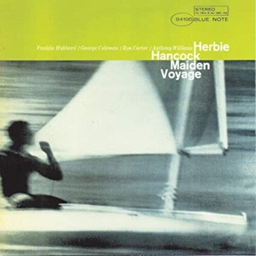 Herbie Hancock: Maiden Voyage [ Record ]
