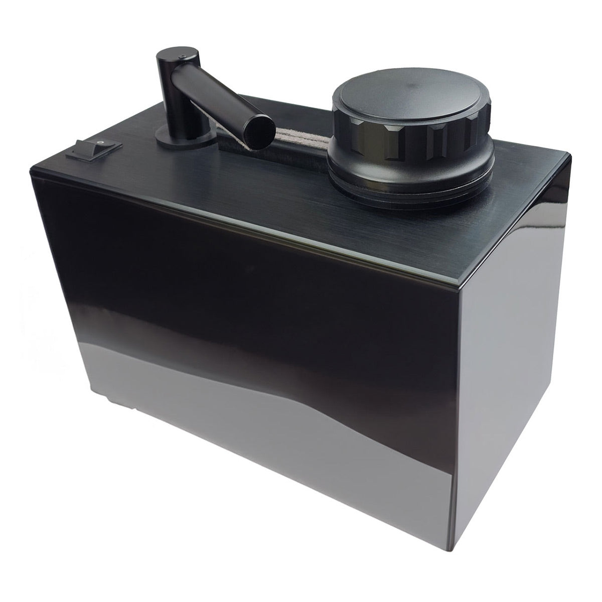 Record Doctor X Record Cleaning Machine (Gloss Black)