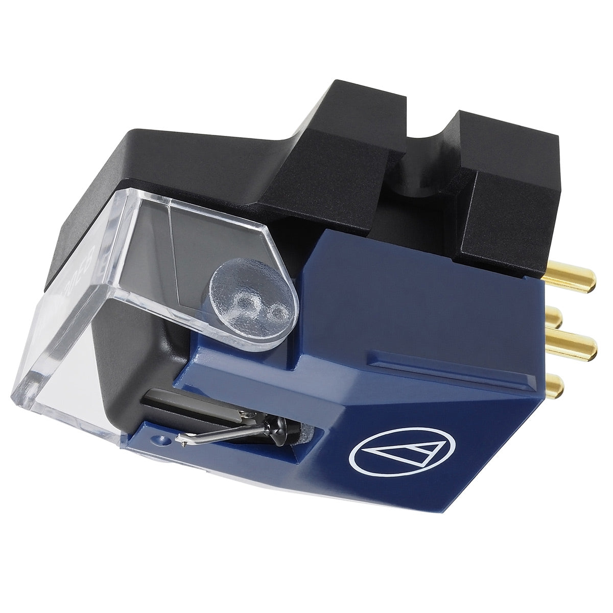 Audio-Technica VM520EB/H Headshell & MM Cartridge Combo Kit
