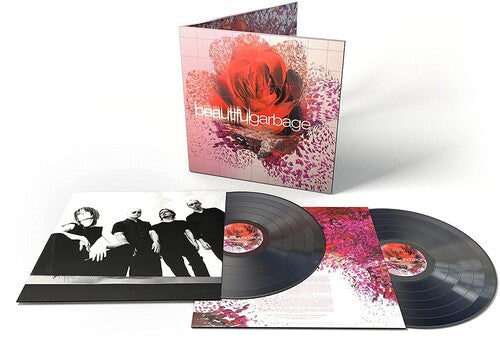 Garbage: beautifulgarbage (20th Anniversary) [2 LP] [ Record ]