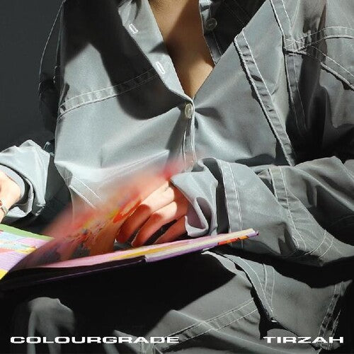 Tirzah: Colourgrade [ Record ]