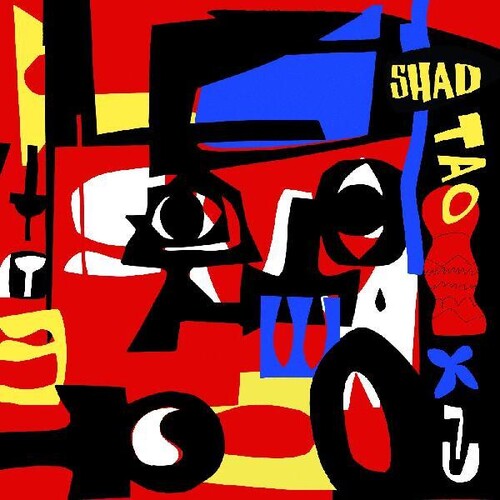 Shad: Tao [ Record ]