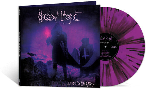 Shadow Project: Dreams For The Dying [ Record ]