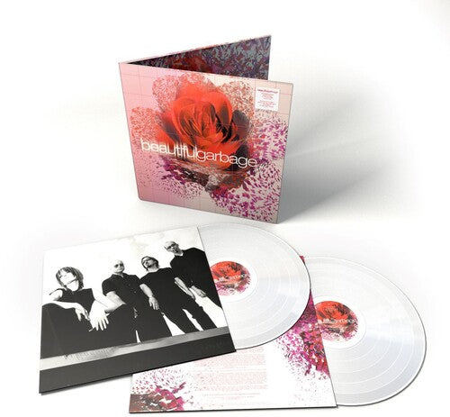 Garbage: Beautiful Garbage [Colored Vinyl] [ Record ]