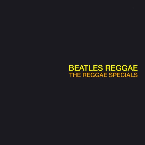 Reggae Specials: Beatles Reggae [ Record ]