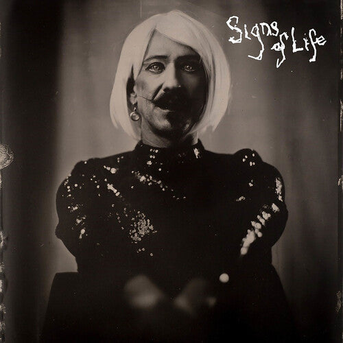 Foy Vance: Signs Of Life [ Record ]