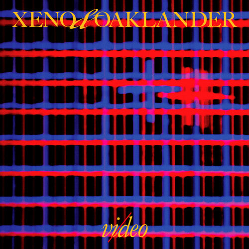 Xeno & Oaklander: Vi / deo [ Record ]
