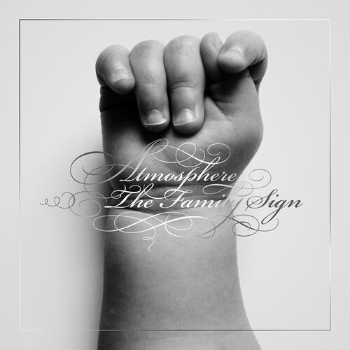 Atmosphere: The Family Sign [ Record ]