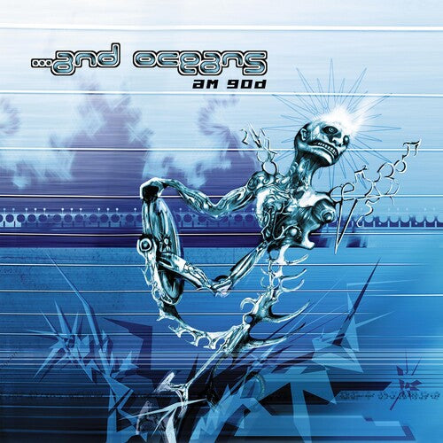 ...And Oceans: A.m.g.o.d. [ Record ]