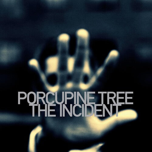 Porcupine Tree: The Incident [ Record ]
