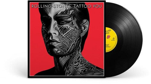 The Rolling Stones: Tattoo You [ Record ]