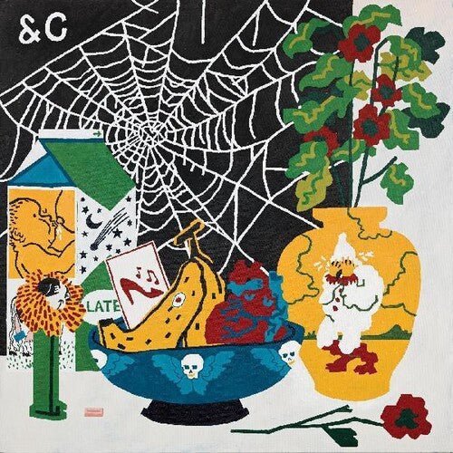 Parquet Courts: Sympathy For Life [ Record ]