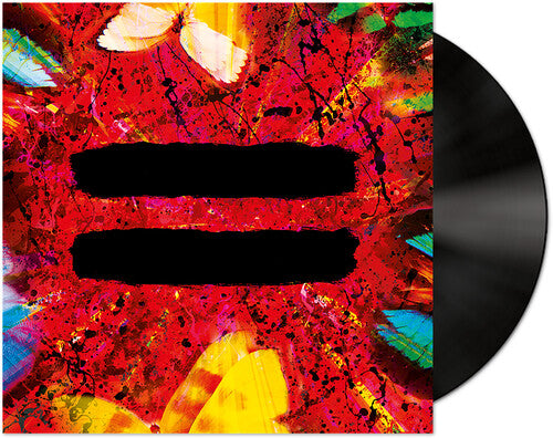 Ed Sheeran: = [ Record ]