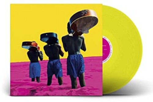 Common: A Beautiful Revolution Pt. 2 [ Record ]