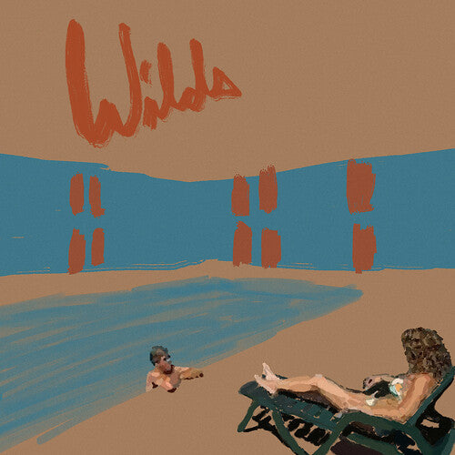 Andy Shauf: Wilds [ Record ]
