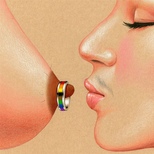 Planningtorock: Gay Dreams Do Come True [ Record ]