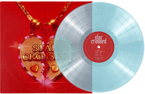 Kacey Musgraves: star-crossed (1 LP) (Sea Foam) [ Record ]