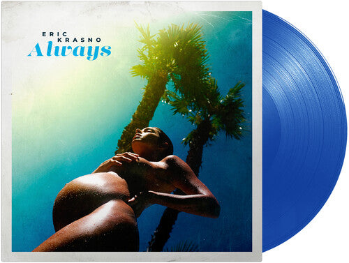 Eric Krasno: Always [ Record ]