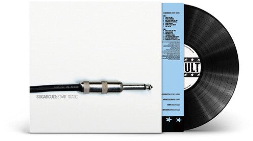 Sugarcult: Start Static [ Record ]