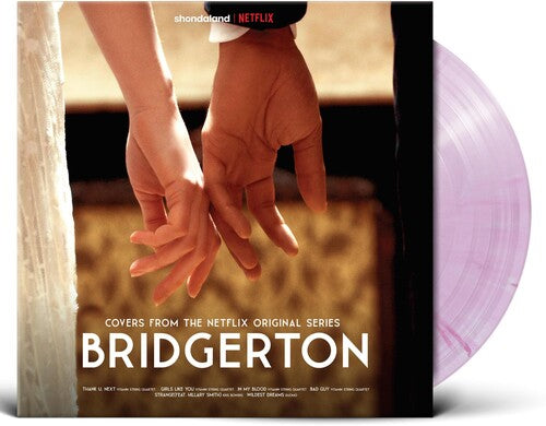 Kris Bowers: Bridgerton (Music From The Netflix Original Series) [ Record ]