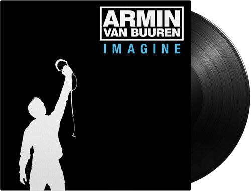 Armin van Buuren: Imagine [ Record ]