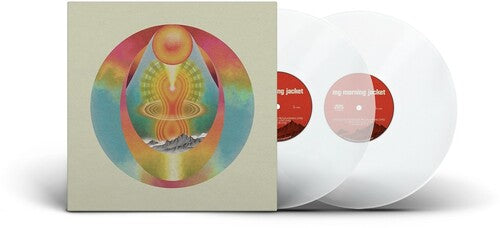 My Morning Jacket: My Morning Jacket [ Record ]